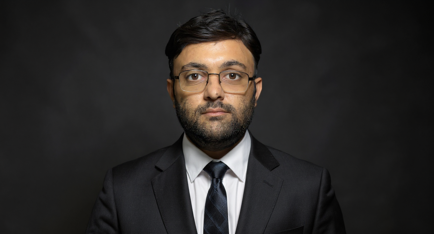 Rohit Gupta
